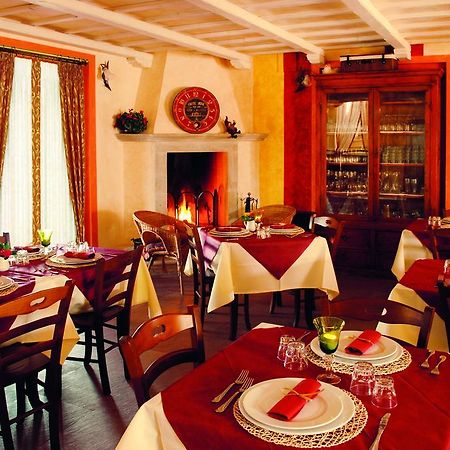 Briciola Di Sole Pension Grottammare Buitenkant foto