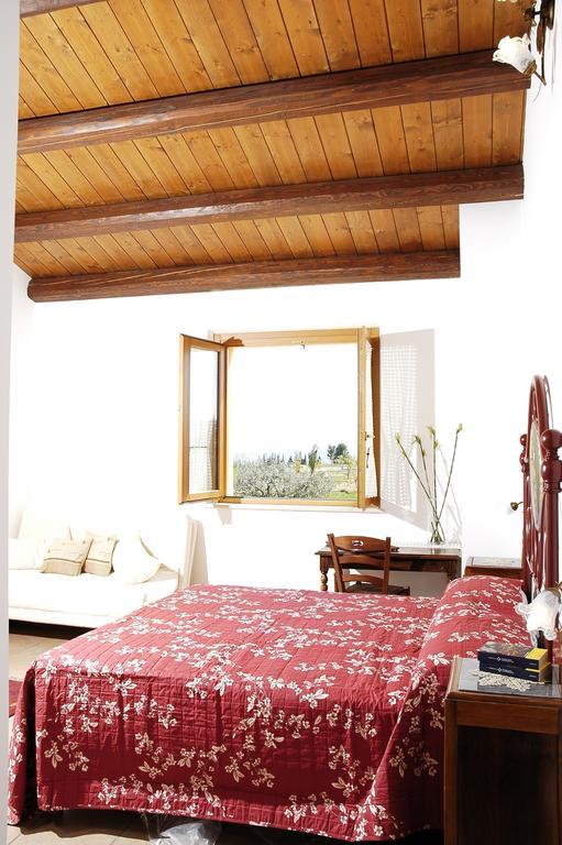 Briciola Di Sole Pension Grottammare Kamer foto