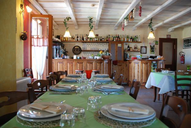 Briciola Di Sole Pension Grottammare Buitenkant foto