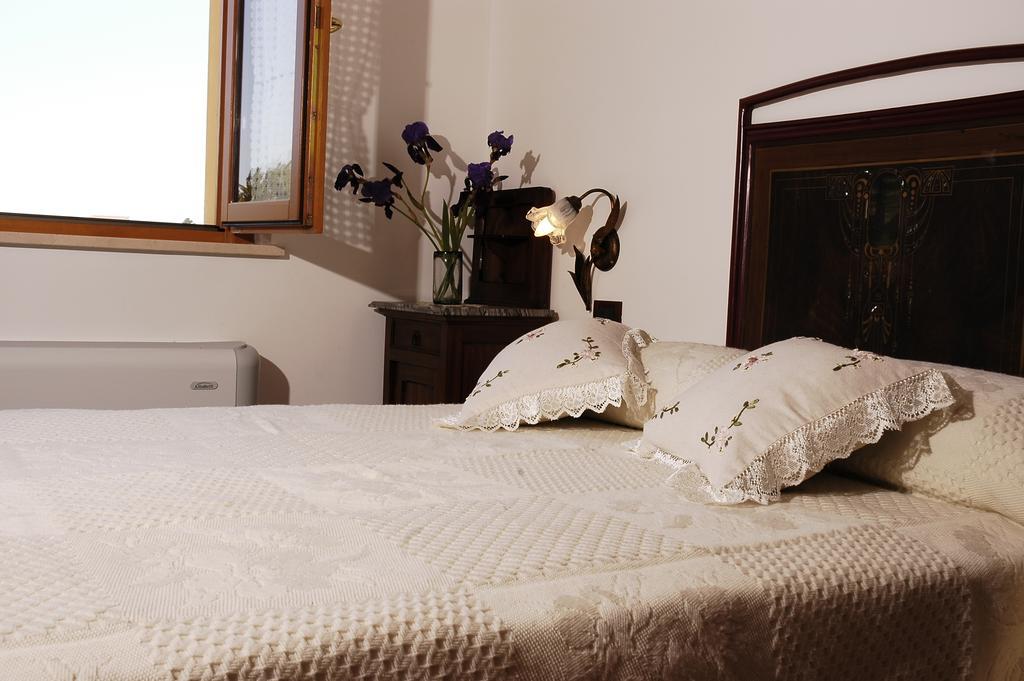 Briciola Di Sole Pension Grottammare Kamer foto