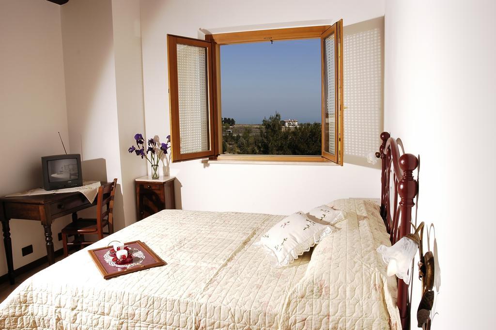 Briciola Di Sole Pension Grottammare Kamer foto